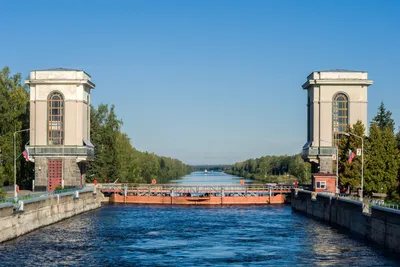 Редкое судно дойдет до середины Днепра, или Как выживают речные шлюзы |  Ukrainian Shipping Magazine — Новости судоходства Украины и мира