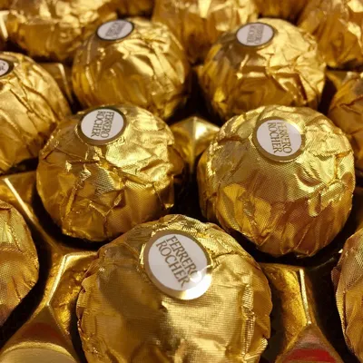 Купить Обертка для шоколада «Новогодняя почта», 18.2 x 15.5 см (4004762) в  Крыму, цены, отзывы, характеристики | Микролайн