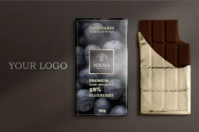 Набор фигурного шоколада ручной работы "Виски" в подарочной упаковке 100г -  купить с доставкой по выгодным ценам в интернет-магазине OZON (255343018)