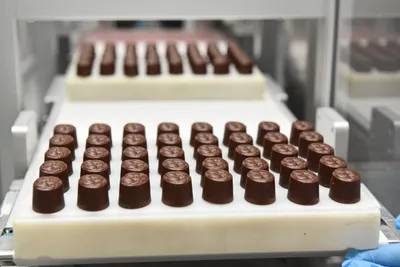⋗ Пластиковая форма для шоколада плитка Milka купить в Украине ➛  