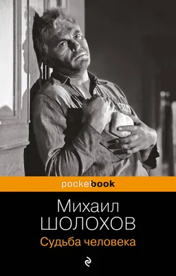 Судьба человека // Шолохов Михаил Александрович