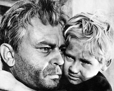 FATE OF A MAN (drama, dir. Sergei Bondarchuk, 1959) - YouTube