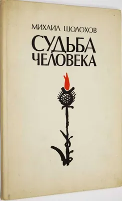 Судьба человека" реферат по русской литературе | Сочинения Литература |  Docsity