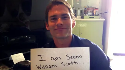 Шонн Уильям Скотт в «Ролевые модели» - Seann William Scott Изображение (26187335) - Fanpop - Страница 11