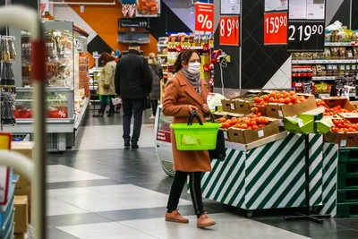 Больше времени на онлайн-шопинг: как растёт рынок интернет-торговли в России