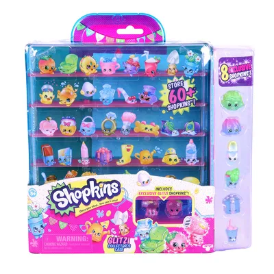 Купить Кукла Шопкинс Лолита Попс Шопстайл Shopkins Shoppies Lolita Pops,  цена 1244 грн —  (ID#1376735347)