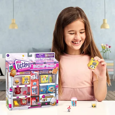 Купить Шопкинс Набор Фигурок Торговый автомат Шопкинсы в ассортименте  Shopkins, цена 745 грн —  (ID#1641441417)