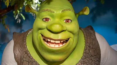 Обои Шрек, Shrek, Shrek 1 картинки на рабочий стол, раздел фильмы - скачать