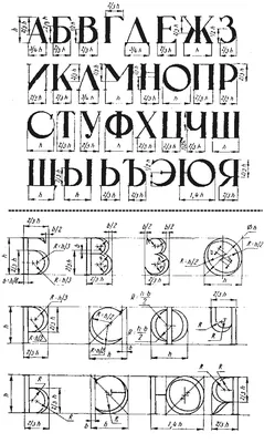 Как распознать шрифт с картинки: лучшие онлайн-сервисы