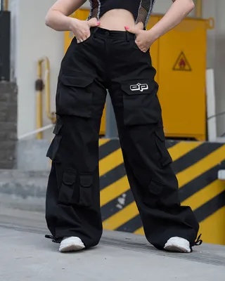 Повседневные мешковатые брюки, женские винтажные оверсайз-джоггеры в стиле  хип-хоп, уличная одежда в стиле Харадзюку, спортивные спортивные штаны BF,  широкие брюки – лучшие товары в онлайн-магазине Джум Гик