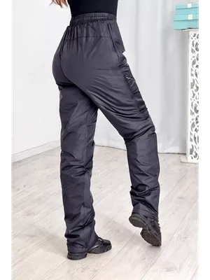 Спортивные штаны женские чёрные Hi mate купить в Украине: Киев, Харьков -  интернет-магазин Gro-Gro Shop