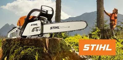 STIHL Power Equipment Maintenance Articles | STIHL USA