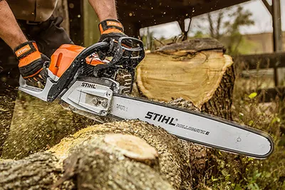 Stihl GTA 26 Garden Pruner Review - The Carpenter's Daughter