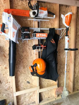 STIHL Inc. (@stihlusa) • Instagram photos and videos