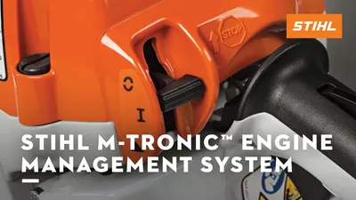 Stihl vs. Husqvarna Chainsaws: A Comparison