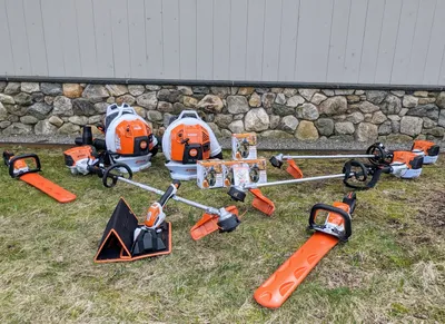 Stihl MSA 140 C-B Chainsaw Review: Does it Make the Cut? Tested by Bob Vila