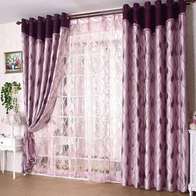 Комплект штор COSY CURTAINS Шторы на люверсах Канвас 290см, серый, Канвас  купить по низкой цене с доставкой в интернет-магазине OZON (761472704)