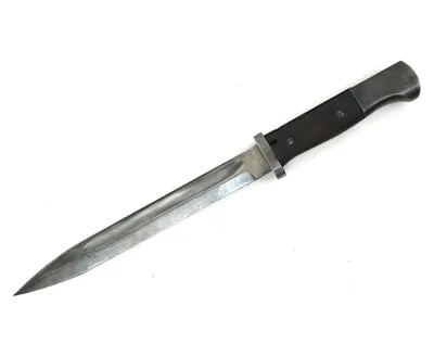 Штык-нож к АК-74 образца 1989 года  - Интертнет магазин ножей