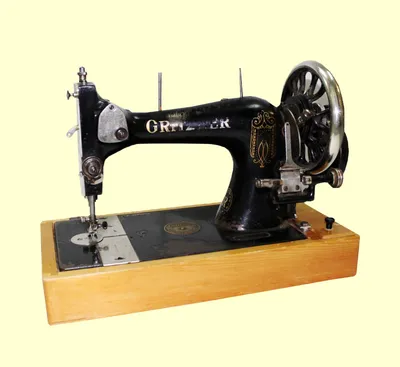 Sewing machine. Швейная машинка. PNG. | Швейная машинка, Рукоделие, Рисунки