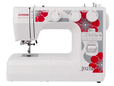 Компьютерная швейная машина Janome Memory Craft 6700P -  Компьютеризированные швейные машины в фирменном магазине Janome