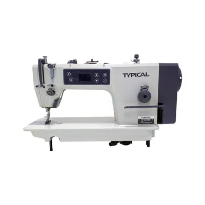 Tikka - финская швейная машина - YouTube
