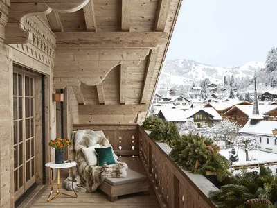 Chalet Cinq Moutons - BEST PRICES / Official Site