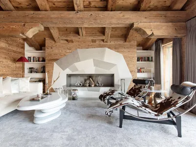 Verbier Luxury Chalet | Swiss Alps Rentals - SopranoVillas