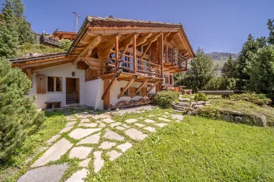 Chalet Zermatt Peak is an Exclusive Private Luxury Chalet in Switzerland  for rent