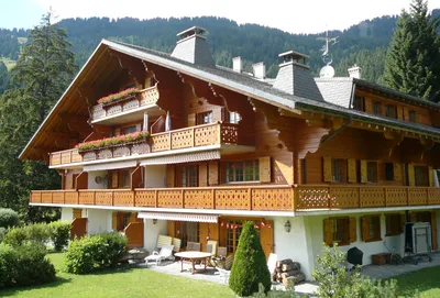 Hidden Gems in the Swiss Alps - Remote Resorts and Chalets Switzerland