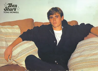 C Thomas Howell - C. Thomas Howell фото (8128575) - Fanpop