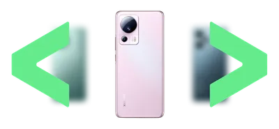 Xiaomi 13 and 13 Pro announced with SD 8 Gen 2, new Leica cameras -   news