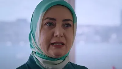 Kızılcık Şerbeti'nin Pembe'si Sibel Taşçıoğlu'nun 7 лет назад еще раз! 20 лет Сонра Кавушмушлар