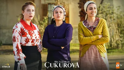 Show'un тюрбан numarası tutmadı Kızılcık Şerbeti resmen çakıldı sonu fena! - Интернет Хабер