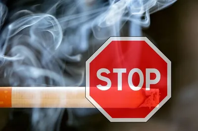 А что если… сказать сигаретам "НЕТ"? #Блог бывшего курильщика ч.1 — DRIVE2