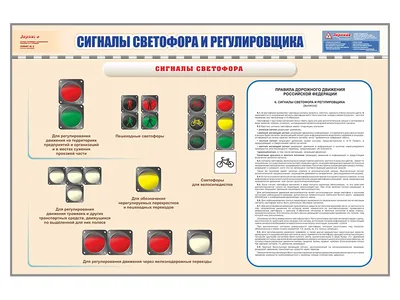 Сигналы регулировщика– советы автоинструкторов Автошколы «Флагман»