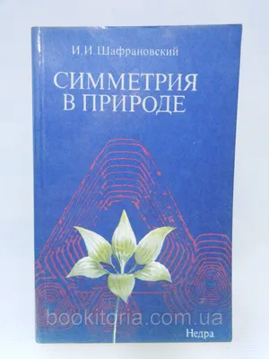 Симметрия в природе, Земной пейзаж+…» — создано в Шедевруме