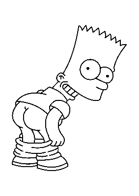 Simpsons Homer Original Art Animation Production Pencils Rough Comp Sad  Eyes | eBay
