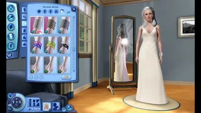 Sims 3 Сверхъестественное - «Не знаете занимать ли место на компьютере? Ну  давайте я вас смотивирую, что ли (+ скрины моей симки) » | отзывы