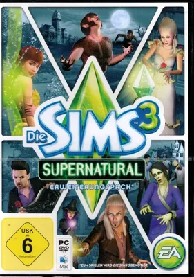: русскоязычный портал игры The Sims 4,3,2,1