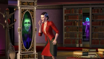 The Sims 3: Времена года | The Sims Вики | Fandom