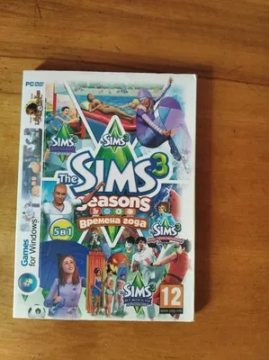 10 новых скриншотов The Sims 3 к Хэллоуину » Всё для игр серии The Sims