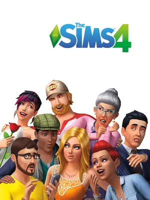 The Sims 4: Сдаётся — Википедия