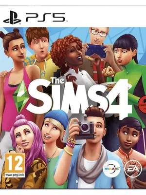 The Sims Video Games - Official EA Site