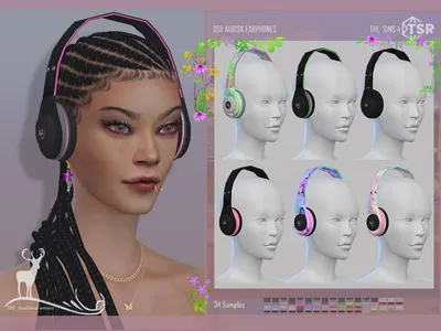 Mulenas - Mulena Sims 4 - Mulena Sims 4