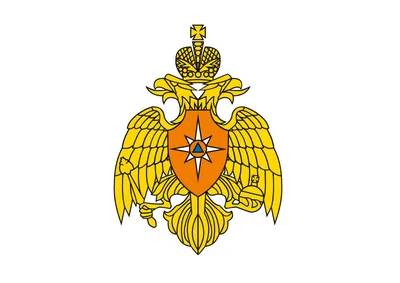 Файл:New emblem of the Russian Ministry of Emergency  —  Википедия