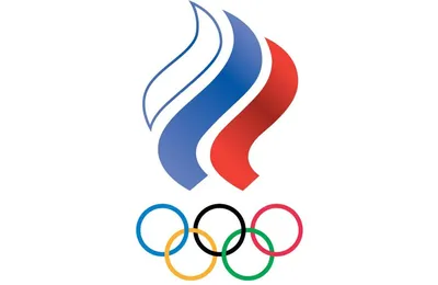 Символика олимпийских игр картинки