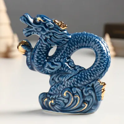 60 см дракон плюшевая игрушка синий дракон Хэллоуин кукла - купить с  доставкой по выгодным ценам в интернет-магазине OZON (833059707)