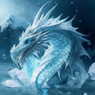 Синий Дракон (Blue Dragon) · Adventures in the Forgotten Realms (AFR) #49 ·  Scryfall Magic The Gathering Search