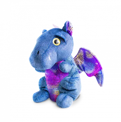 Фигура декоративная Китайский синий дракон с шаром на волнах 9506678  Simaland 10.5 см цвет синий по цене 909 ₽/шт. купить в Сургуте в  интернет-магазине Леруа Мерлен