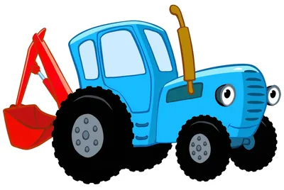 Купить Вафельная картинка Синий трактор | Съедобные картинки Синий трактор  | Синий трактор картинки разные Формат А4, цена 50 грн —   (ID#1262729017)